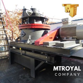 Efficient Sand Washing Equipment
