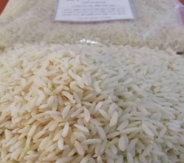 İranian rice