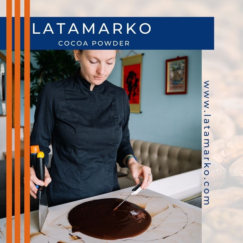 wholesaler of cocoa powder wholesaler of cocoa powder