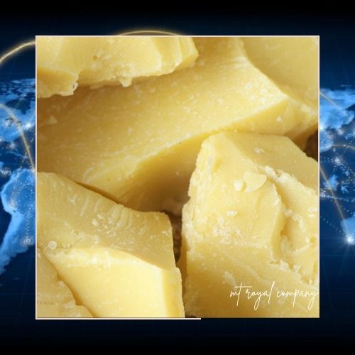 Cargill Cocoa Butter Substitute Cargill Cocoa Butter Substitute